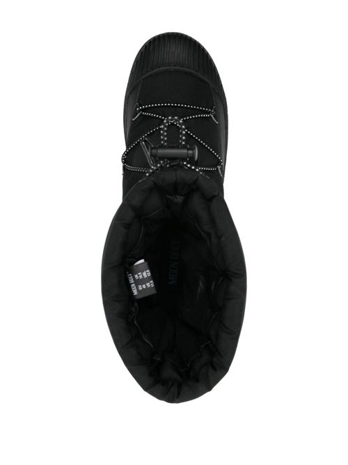 stivale uomo Mctrack Polar Nylon nero MOON BOOT | 80D2440080N001